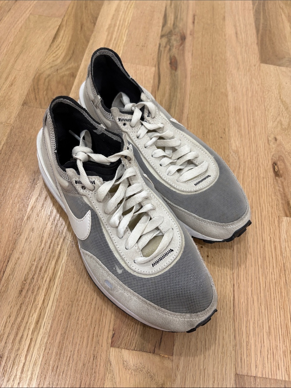 Nike Women’s Waffle 1 Sneakers